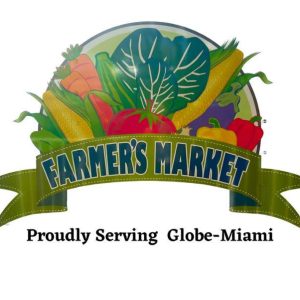 Visit the Globe-Miami Farmer’s Market